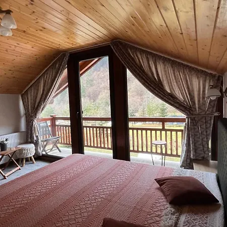 Casa Pop Holiday home