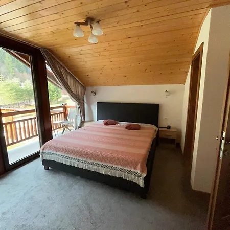 Holiday home Casa Pop *