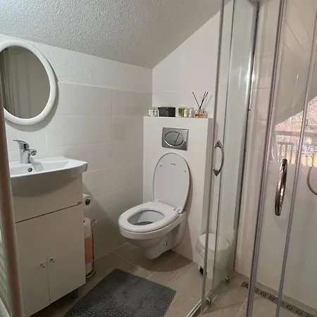 Casa Pop Holiday home Cormaia
