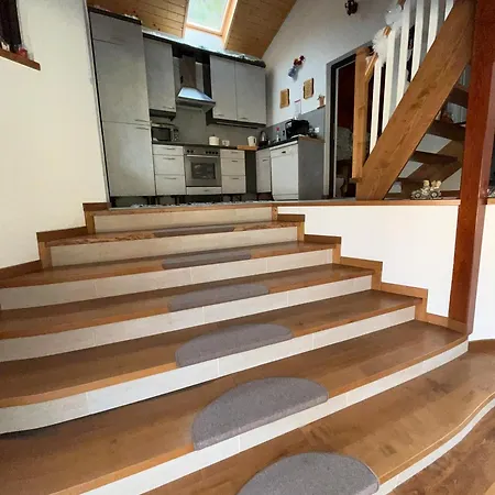 Holiday home Casa Pop Cormaia