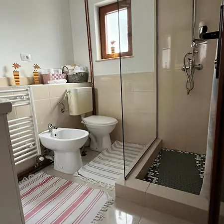 Casa Pop Holiday home *