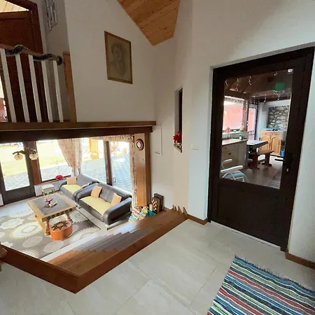 Casa Pop Holiday home