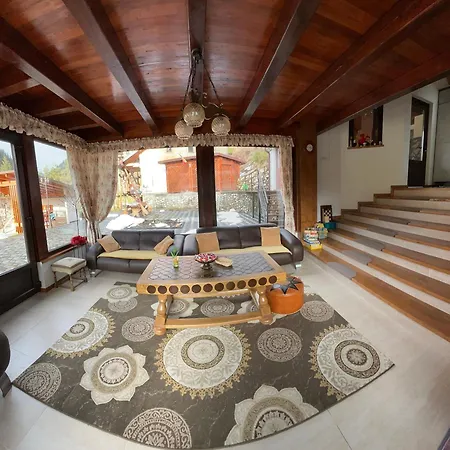 Casa Pop Holiday home