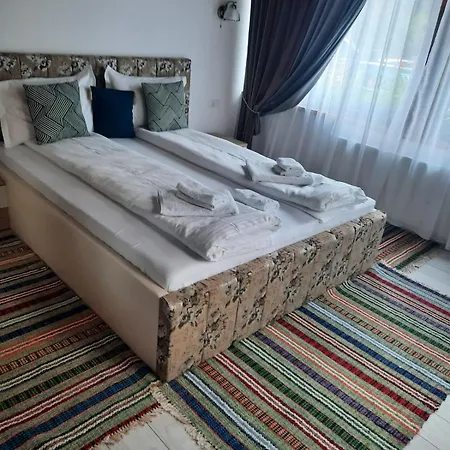 Casa Pop Holiday home Cormaia